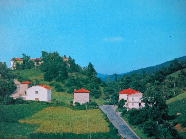 Iola cartolina anni 70